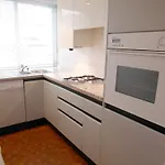 Apartment Rue Boileau