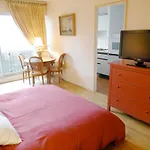 Apartment Rue Boileau